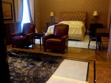 Apartemen Penthouse Mewah Da Vinci di Sudirman jakarta pusat