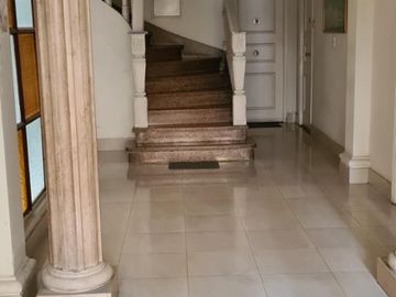 VENTA DEPTO. 1 AMB. C/  entrepiso y patio  BELGRANO -BARRANCAS   OPORTUNIDAD