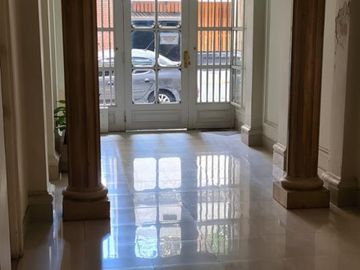 VENTA DEPTO. 1 AMB. C/  entrepiso y patio  BELGRANO -BARRANCAS   OPORTUNIDAD