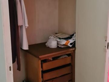 VENTA DEPTO. 1 AMB. C/  entrepiso y patio  BELGRANO -BARRANCAS   OPORTUNIDAD