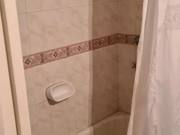 VENTA DEPTO. 1 AMB. C/  entrepiso y patio  BELGRANO -BARRANCAS   OPORTUNIDAD