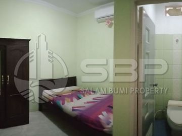 Kost 16kt 16 km Semi Exclusive Maguwo dlm Ringroad dkt Sheraton