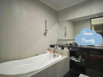 For Sale 3BR Modern House inside complex at Warung buncit