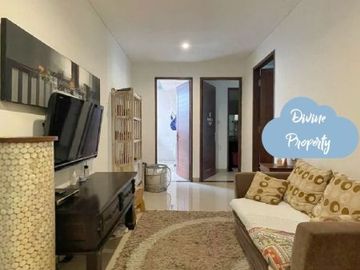 For Sale 3BR Modern House inside complex at Warung buncit