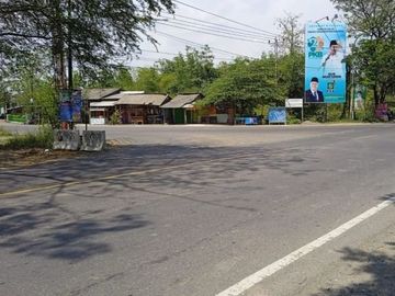 Jual Kapling Pangkah, Tegal: Row Jalan 5 Mater