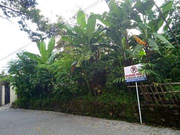 Dijual BU Tanah Pekarangan di Condongcatur