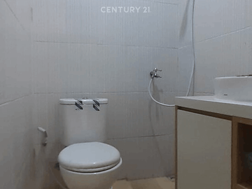 Rumah Free Canopy Cluster Legian Pondok Ungu Bekasi Bebas Banjir