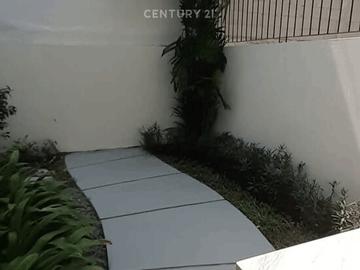 Rumah Free Canopy Cluster Legian Pondok Ungu Bekasi Bebas Banjir