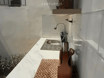 Rumah Free Canopy Cluster Legian Pondok Ungu Bekasi Bebas Banjir