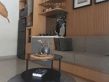 Rumah Free Canopy Cluster Legian Pondok Ungu Bekasi Bebas Banjir