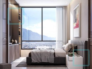 VENTA DE DEPARTAMENTO TORRES BOREAL EN LA COLONIA VALLE ORIENTE SUR
