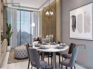 VENTA DE DEPARTAMENTO TORRES BOREAL EN LA COLONIA VALLE ORIENTE SUR