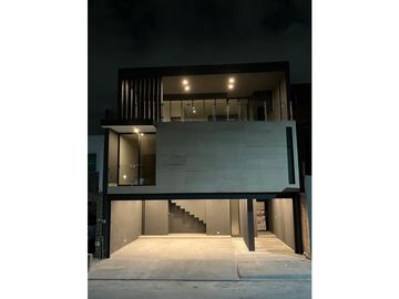 Casa en Venta en Cumbres Elite Premier en Garcia