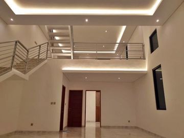 Rumah Hunian di Margacinta, dekat Buahbatu dan Batununggal