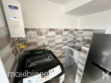 apartaestudio en arriendo en pedregal. Cod A58738