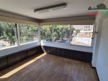 Oficina en arriendo en Copiapó