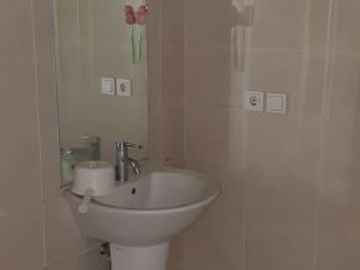 Rumah Puri Mansion RENOV 2,5lt Full Bangunan. Uk.8x15, hdp utara.