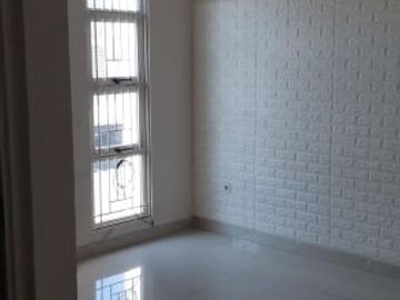 Rumah Puri Mansion RENOV 2,5lt Full Bangunan. Uk.8x15, hdp utara.