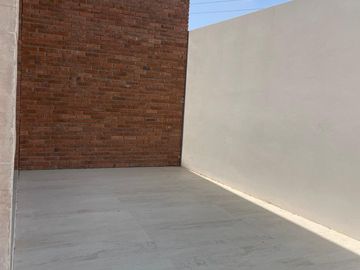 CASA EN CERRADA DEL PEDREGAL, SLP