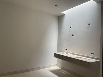 CASA EN CERRADA DEL PEDREGAL, SLP