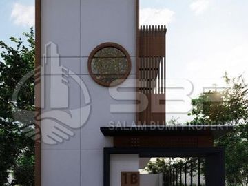 Kost Exclusive Siap Bangun 10kt Barat Tugu Jogja dlm Ringroad