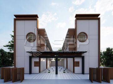 Kost Exclusive Siap Bangun 10kt Barat Tugu Jogja dlm Ringroad