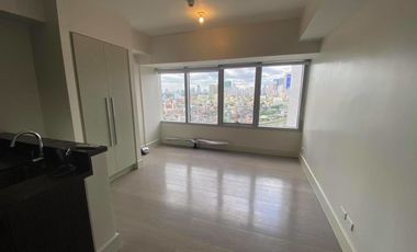 Condo for sale Studio unit in Lincoln tower Proscenium condominium Rockwell Makati