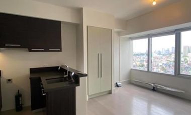 Condo for sale Studio unit in Lincoln tower Proscenium condominium Rockwell Makati