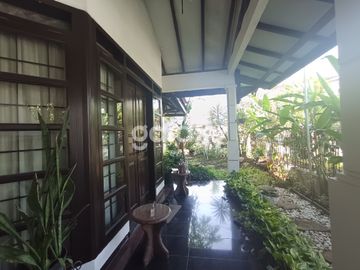 JUAL RUMAH SIAP HUNI TERAWAT/ ASRI BARUK UTARA  RAYA MERR PONDOK NIRWANA(HOOK)