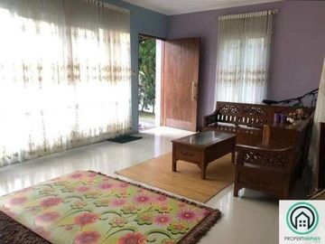 Rumah mewah dlm komplek 1, 9m di jln pemuda depok