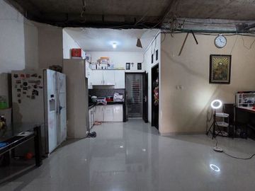 Rumah kost kosan ful penyewa dengan luas 1489m2 Tanah Abang Jakarta Pusat