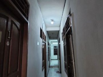 Rumah kost kosan ful penyewa dengan luas 1489m2 Tanah Abang Jakarta Pusat