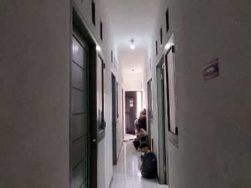 Rumah kost kosan ful penyewa dengan luas 1489m2 Tanah Abang Jakarta Pusat