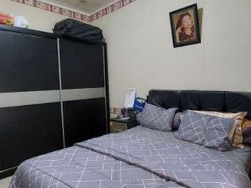 Rumah kost kosan ful penyewa dengan luas 1489m2 Tanah Abang Jakarta Pusat