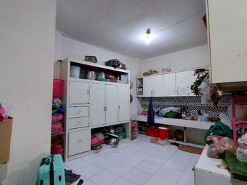 Rumah kost kosan ful penyewa dengan luas 1489m2 Tanah Abang Jakarta Pusat