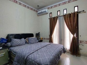 Rumah kost kosan ful penyewa dengan luas 1489m2 Tanah Abang Jakarta Pusat