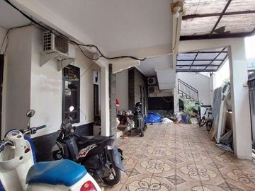 Rumah kost kosan ful penyewa dengan luas 1489m2 Tanah Abang Jakarta Pusat