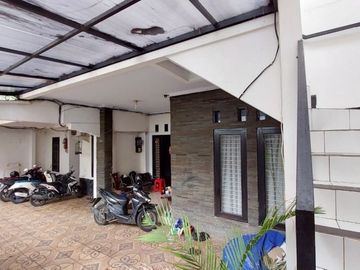Rumah kost kosan ful penyewa dengan luas 1489m2 Tanah Abang Jakarta Pusat