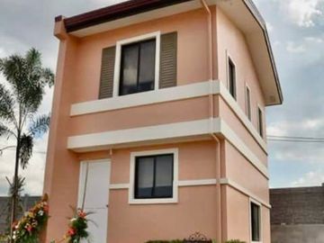 House For Sale in San Jose Del Monte Bulacan Near Starmall MRT7 Tungko Camella Cielo