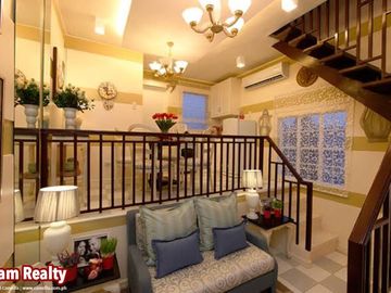 House For Sale in San Jose Del Monte Bulacan Near Starmall MRT7 Tungko Camella Cielo