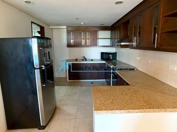 3 Bedroom in Park Tower 2 Cebu Business Park