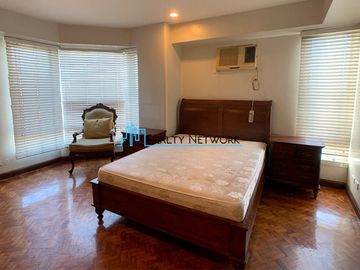 3 Bedroom in Park Tower 2 Cebu Business Park