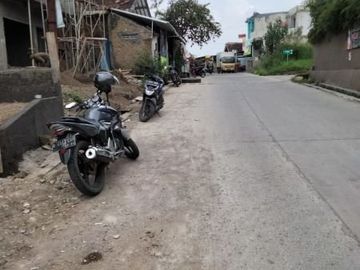 Rumah 2 lantai harga terjangkau bisa KPR