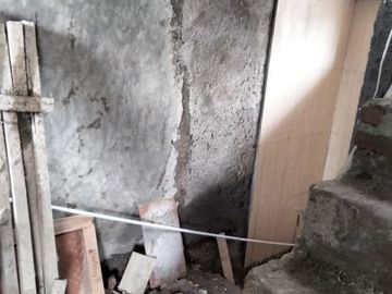 Rumah 2 lantai harga terjangkau bisa KPR