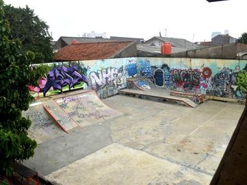 Jual Murah Tanah Jalan Kemandoran Pekayon Jaya Bekasi Selatan