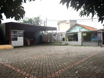 Jual Murah Tanah Jalan Kemandoran Pekayon Jaya Bekasi Selatan