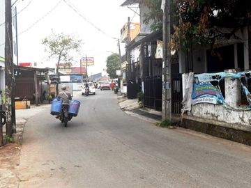 Jual Murah Tanah Jalan Kemandoran Pekayon Jaya Bekasi Selatan