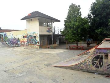 Jual Murah Tanah Jalan Kemandoran Pekayon Jaya Bekasi Selatan