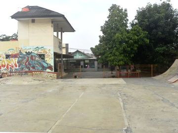 Jual Murah Tanah Jalan Kemandoran Pekayon Jaya Bekasi Selatan