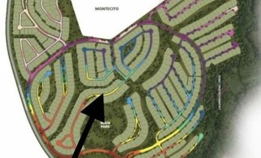 for sale: Cerilo, Nuvali near main park
